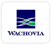 Wachovia is one of the many customers using OfficeWriter