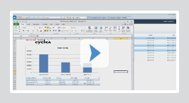 OfficeWriter and SharePoint for Excel